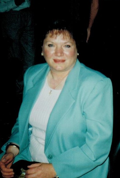 Mary L. Schutte